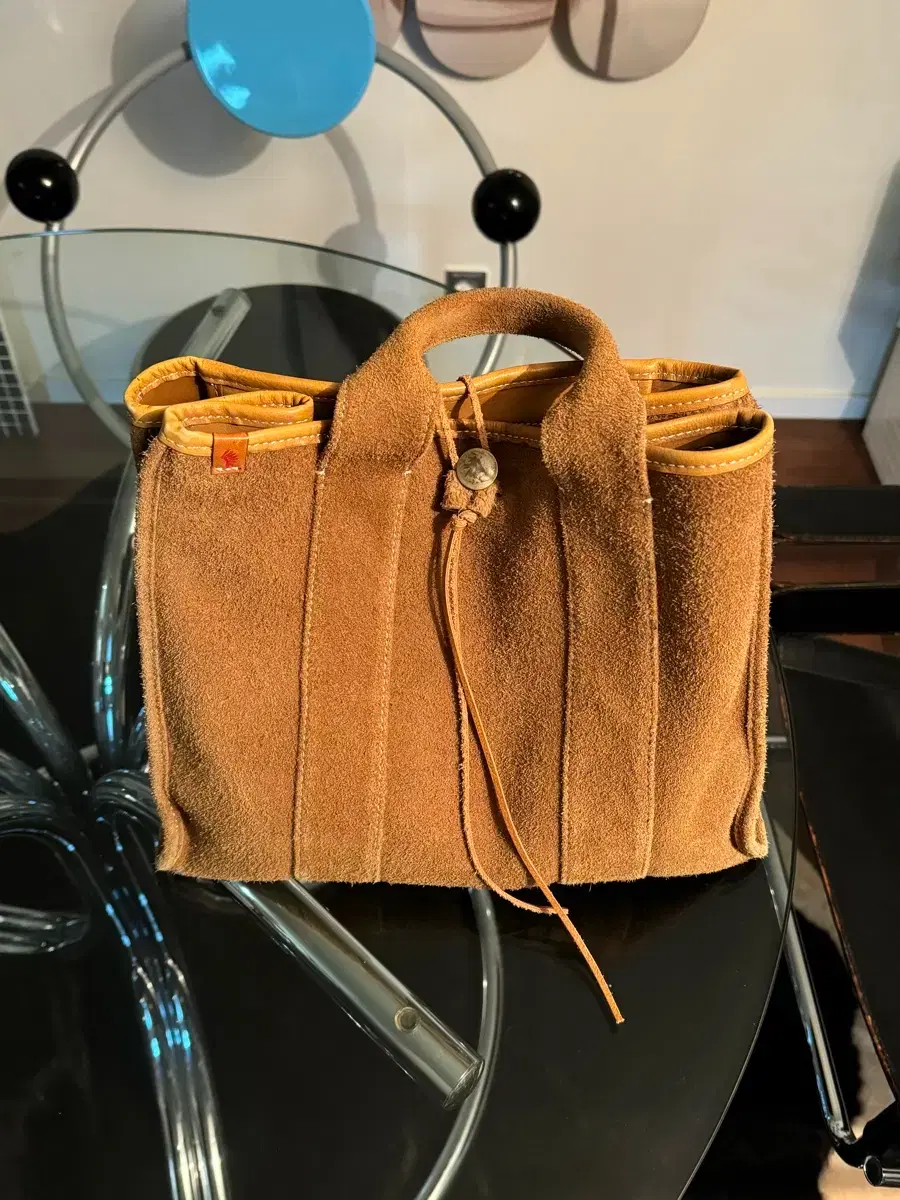 Visvim 비즈빔 Teton tote bag (비즈빔가방) | 브랜드 중고거래 플랫폼